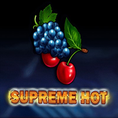 Supreme Hot